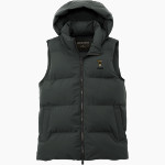 Colorado Titans The Official Online Store Mercer+Mettle Women's Puffy Vest Front Thumbnail