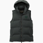 Notre Dame Gators <span class="pdp-name-mascot">Notre Dame Academy Gators</span> Mercer+Mettle Women's Puffy Vest Front Thumbnail