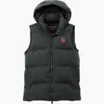 Dunedin Falcons Mercer+Mettle Women's Puffy Vest Front Thumbnail