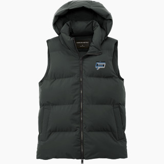 Mercer+Mettle Women's Puffy Vest