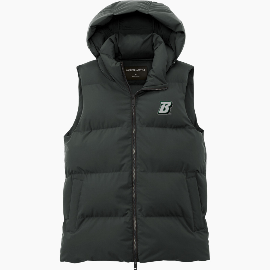 Binghamton University Mercer+Mettle Women's Puffy Vest