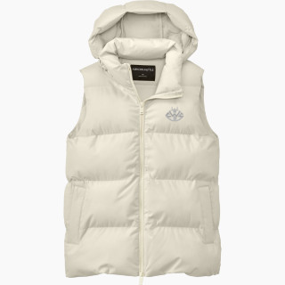 Mercer+Mettle Women's Puffy Vest