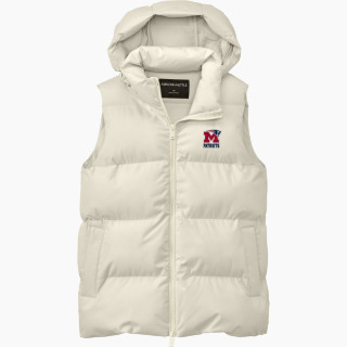 Mercer+Mettle Women's Puffy Vest