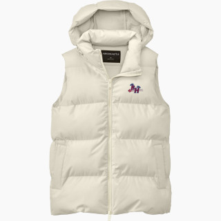 Mercer+Mettle Women's Puffy Vest