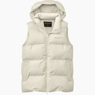 Mercer+Mettle Women's Puffy Vest
