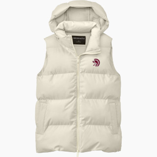 Mercer+Mettle Women's Puffy Vest