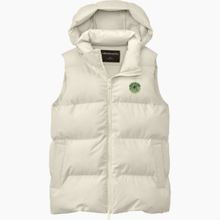 Mercer+Mettle Women's Puffy Vest
