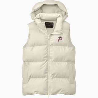 Mercer+Mettle Women's Puffy Vest