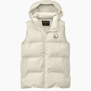 Mercer+Mettle Women's Puffy Vest