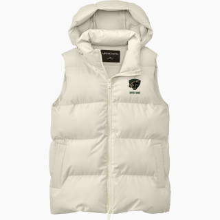 Mercer+Mettle Women's Puffy Vest