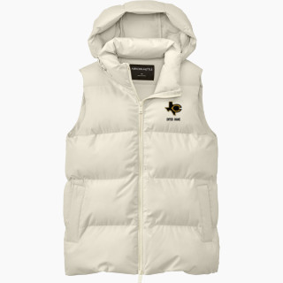 Mercer+Mettle Women's Puffy Vest