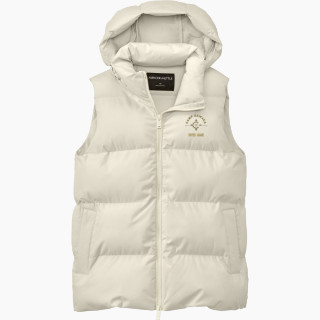 Mercer+Mettle Women's Puffy Vest