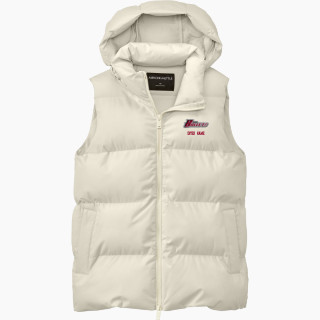 Mercer+Mettle Women's Puffy Vest