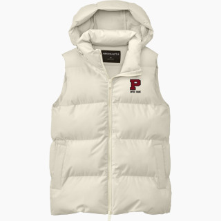 Mercer+Mettle Women's Puffy Vest