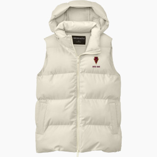 Mercer+Mettle Women's Puffy Vest