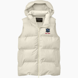 Mercer+Mettle Women's Puffy Vest