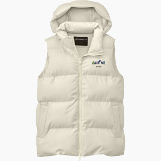 Mercer+Mettle Women's Puffy Vest