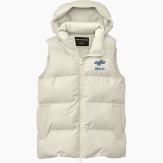 Mercer+Mettle Women's Puffy Vest