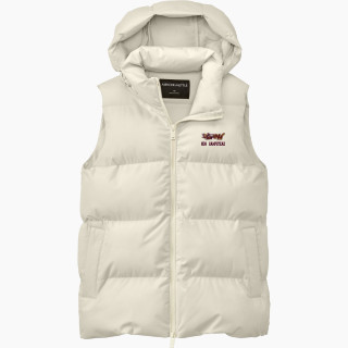 Mercer+Mettle Women's Puffy Vest