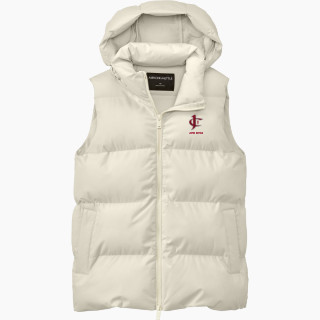 Mercer+Mettle Women's Puffy Vest