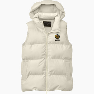 Mercer+Mettle Women's Puffy Vest