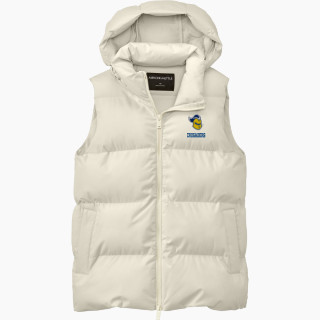 Mercer+Mettle Women's Puffy Vest