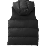 Stonybrook Red Storm <span class="pdp-name-mascot">Stonybrook Middle and Intermediate School Red Storm</span> Mercer+Mettle Women's Puffy Vest Back Thumbnail