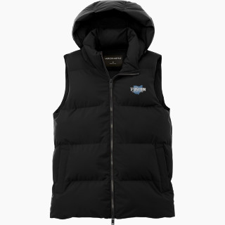 Mercer+Mettle Women's Puffy Vest