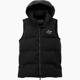 Mercer+Mettle Women's Puffy Vest