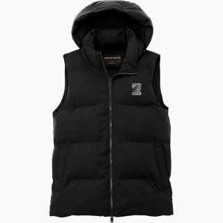 Mercer+Mettle Women's Puffy Vest