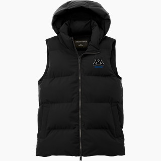 Mercer+Mettle Women's Puffy Vest