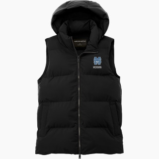 Mercer+Mettle Women's Puffy Vest