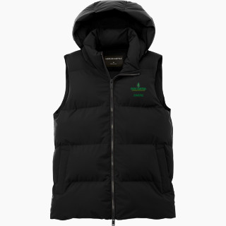 Mercer+Mettle Women's Puffy Vest