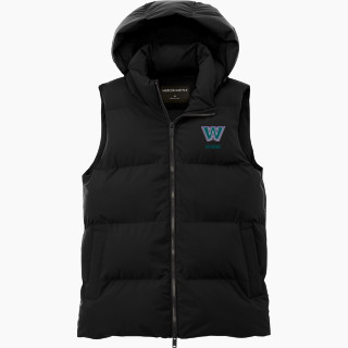 Mercer+Mettle Women's Puffy Vest