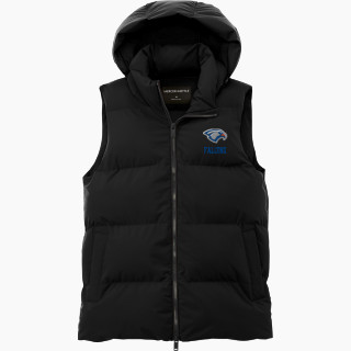 Mercer+Mettle Women's Puffy Vest