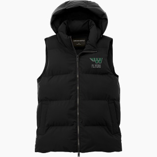 Mercer+Mettle Women's Puffy Vest