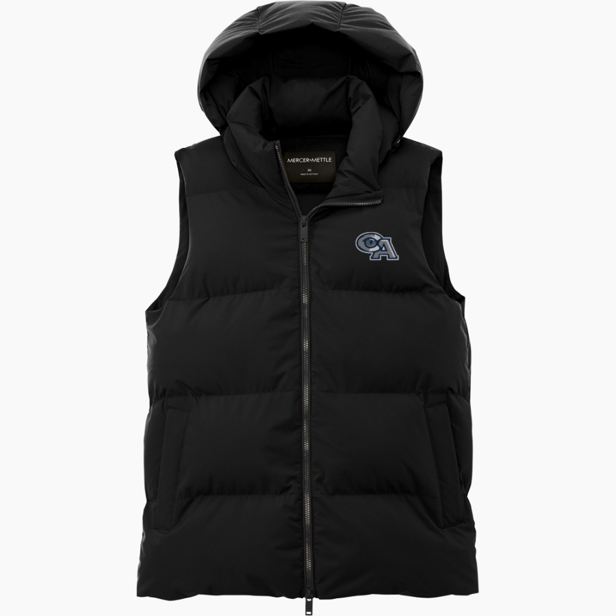 Official Online Store Mercer+Mettle Women's Puffy Vest