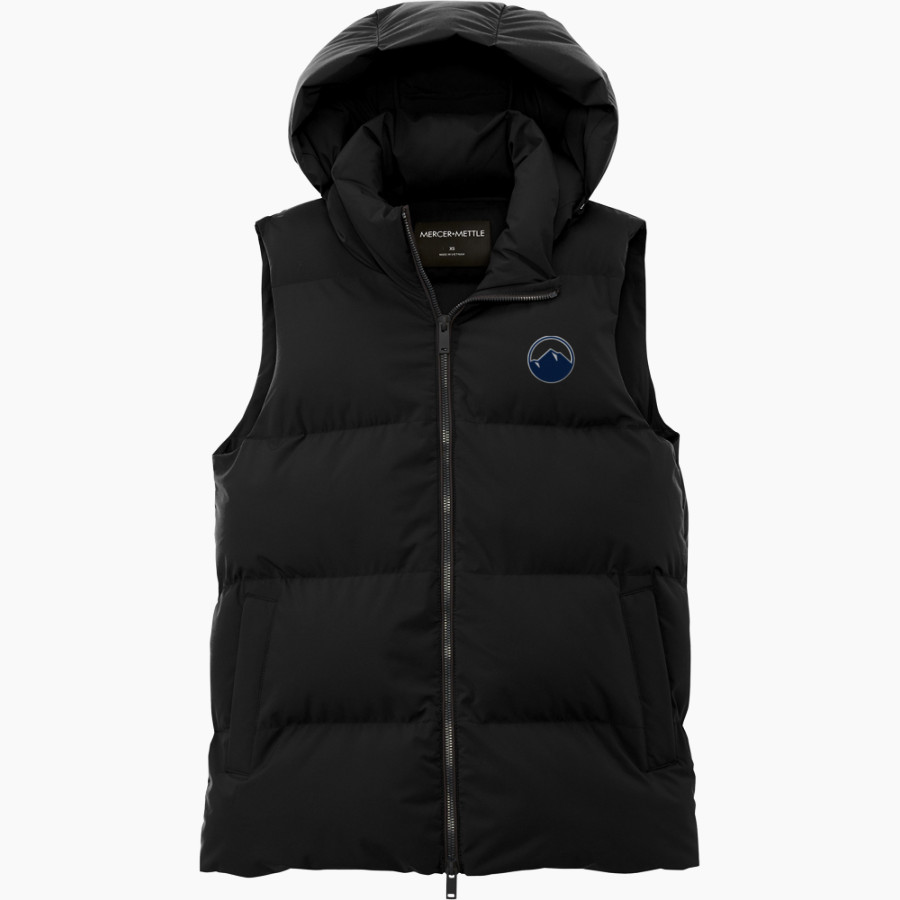 HVAS Hood View Adventist Sch Mercer+Mettle Women's Puffy Vest