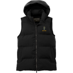 Floyd Central Highlanders <span class="pdp-name-mascot">Floyd Central Highlanders</span> Mercer+Mettle Women's Puffy Vest Front Thumbnail