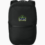 Ocean State Outlaws Outlaws <span class="pdp-name-mascot">Ocean State Outlaws</span> Mercer+Mettle Everyday Pack Front Thumbnail