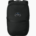 LAMPASAS HIGH SCHOOL BADGERS <span class="pdp-name-mascot">LAMPASAS BADGERS</span> Mercer+Mettle Everyday Pack Front Thumbnail