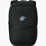 Spalding University Eagles <span class="pdp-name-mascot">Spalding University Eagles</span> Mercer+Mettle Everyday Pack Front Thumbnail