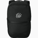 CONWAY HIGH SCHOOL-WEST CAMPUS WAMPUS CATS <span class="pdp-name-mascot">CONWAY WAMPUS CATS</span> Mercer+Mettle Everyday Pack Front Thumbnail