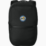 New York State Athletic Trainers' Association <span class="pdp-name-mascot">New York State Athletic Trainers' Association</span> Mercer+Mettle Everyday Pack Front Thumbnail