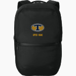 TROUP HIGH SCHOOL TIGERS <span class="pdp-name-mascot">TROUP TIGERS</span> Mercer+Mettle Everyday Pack Front Thumbnail