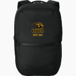 University of Wisconsin-Oshkosh Titans <span class="pdp-name-mascot">University of Wisconsin-Oshkosh Titans</span> Mercer+Mettle Everyday Pack Front Thumbnail
