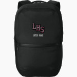 Ludlow Lions <span class="pdp-name-mascot">Lions</span> Mercer+Mettle Everyday Pack Front Thumbnail
