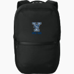 YANTIS HIGH SCHOOL OWLS <span class="pdp-name-mascot">YANTIS OWLS</span> Mercer+Mettle Everyday Pack Front Thumbnail