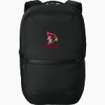 Eleva-Strum Cardinals <span class="pdp-name-mascot">Eleva-Strum Cardinals</span> Mercer+Mettle Everyday Pack Front Thumbnail
