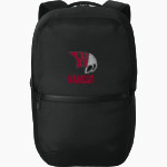 Wamego Raiders <span class="pdp-name-mascot">Wamego Raiders</span> Mercer+Mettle Everyday Pack Front Thumbnail